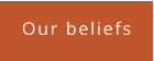 Our beliefs