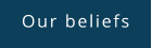 Our beliefs
