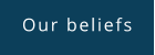 Our beliefs